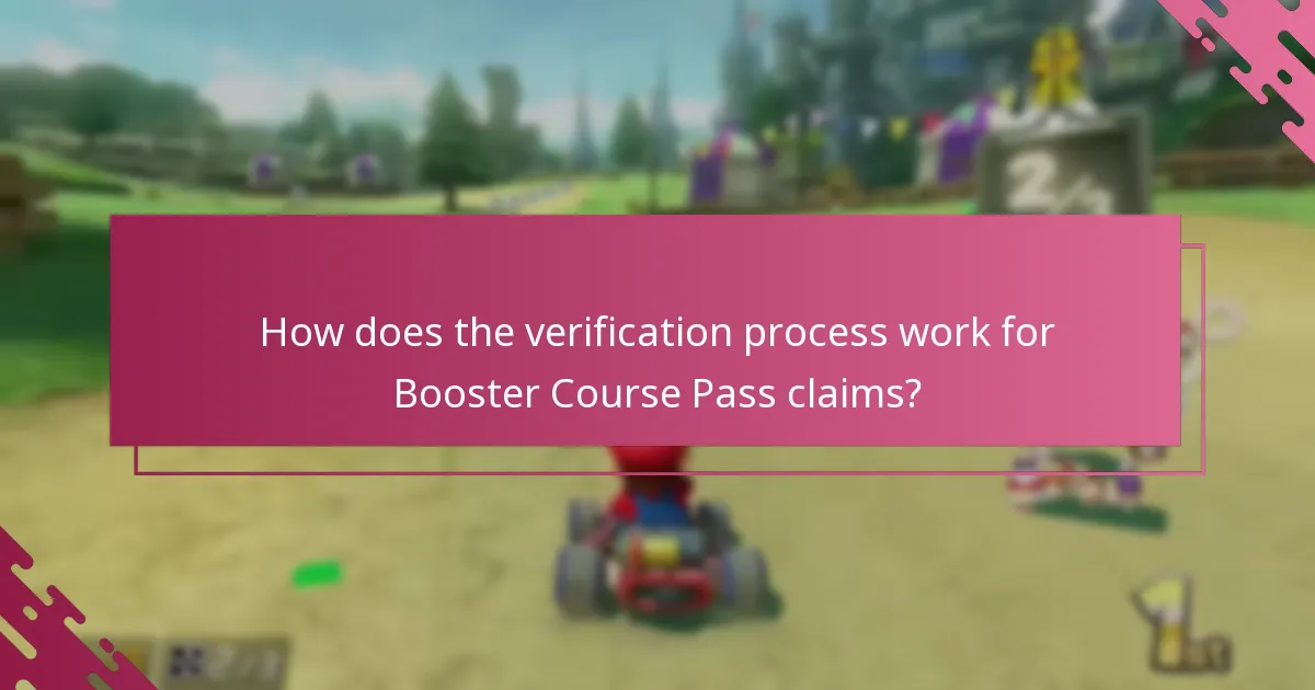 What are the requirements for claiming a Booster Course Pass?