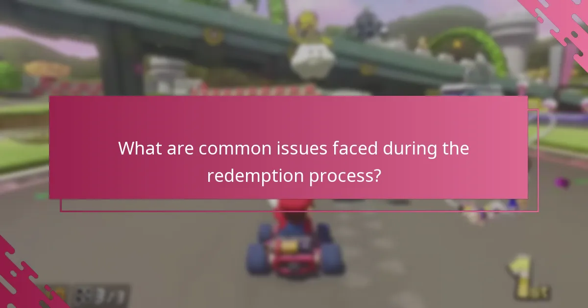 What are the requirements for redeeming a Nintendo eShop code?