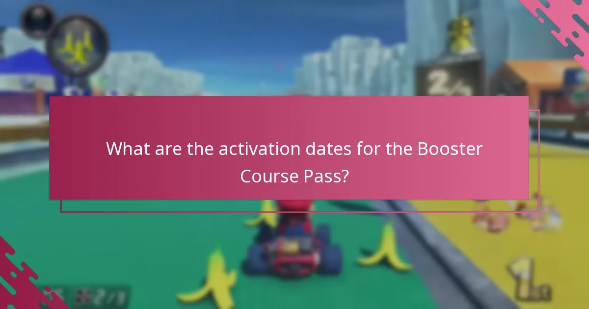 How does the Booster Course Pass compare to other options?