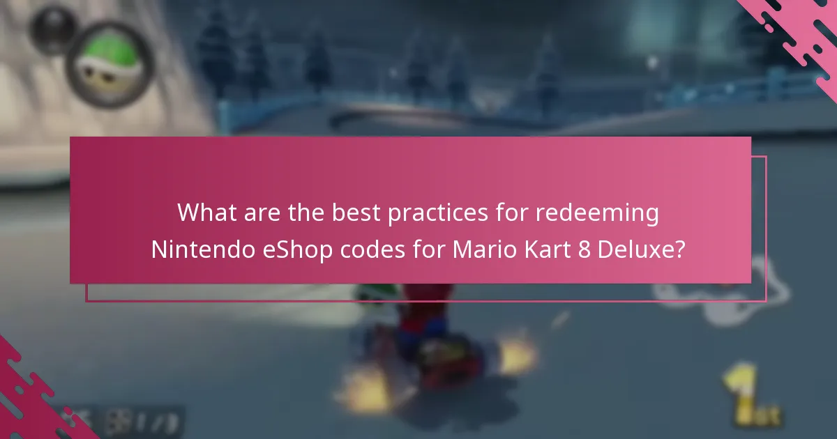 What are the differences between various types of Nintendo eShop codes?