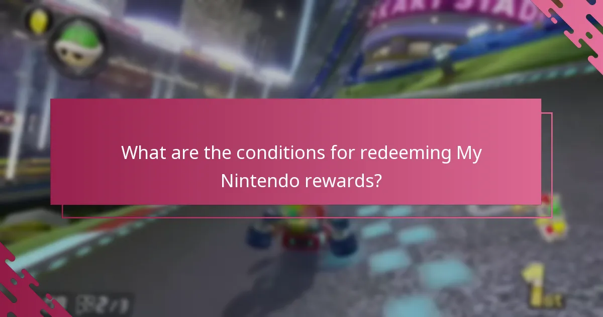 How do My Nintendo rewards compare to direct game purchases?