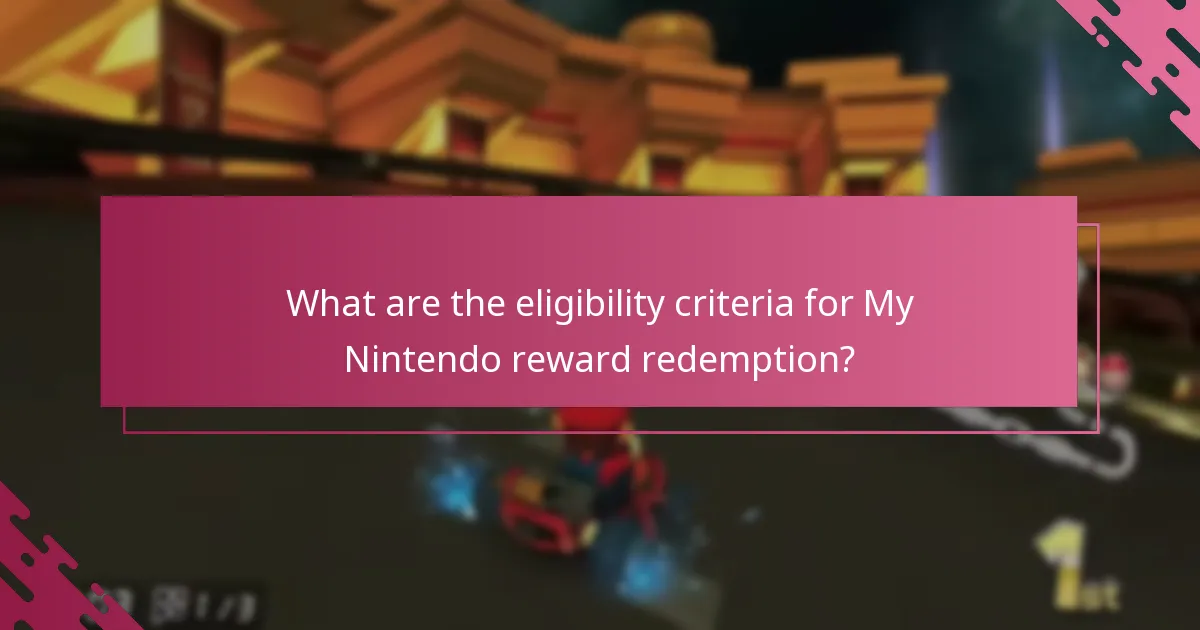What current offers and promotions are available through My Nintendo?