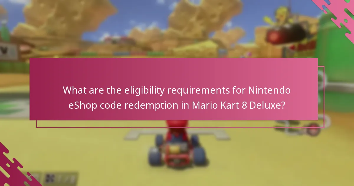 What are common issues and solutions for code redemption?