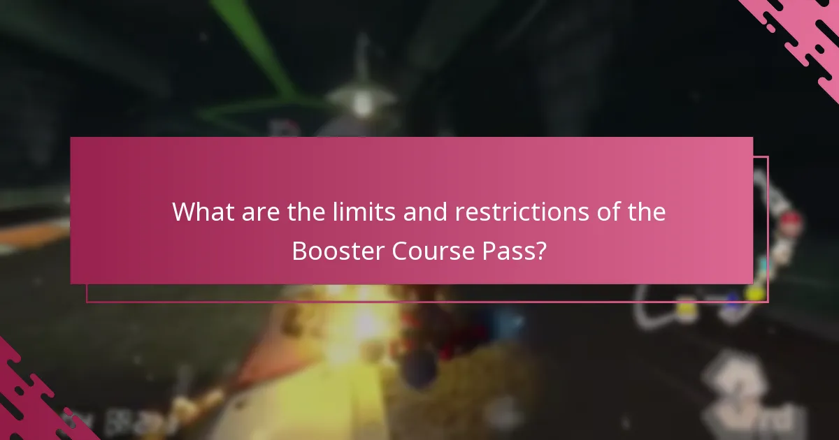 How do you claim the Booster Course Pass for family accounts?