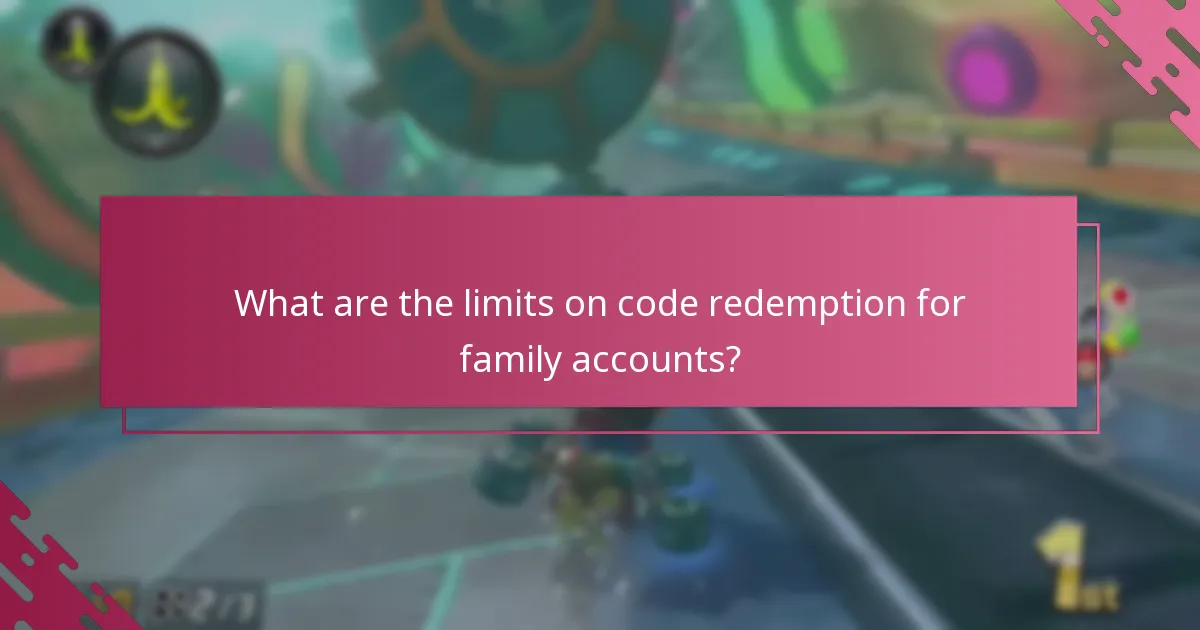 What troubleshooting tips exist for code redemption issues?