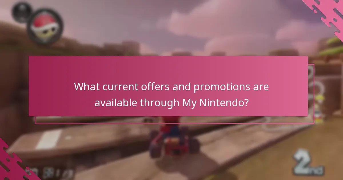 Which common issues arise during My Nintendo reward redemption?