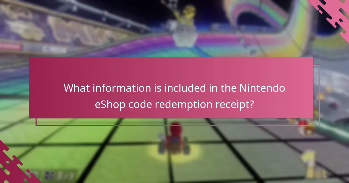 What should I do if I don’t receive a confirmation email after redemption?