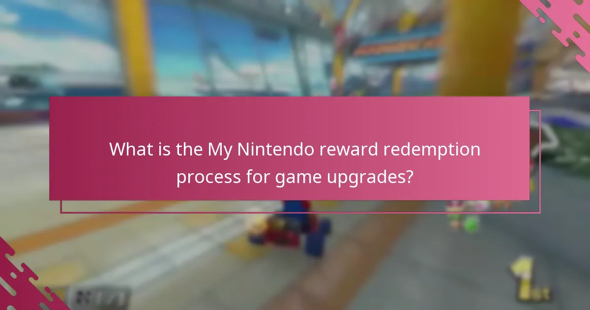 What advanced tactics can enhance My Nintendo reward redemption?