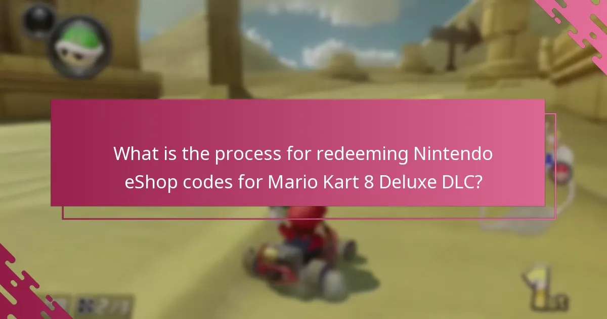 What are the common pitfalls in the code redemption process?