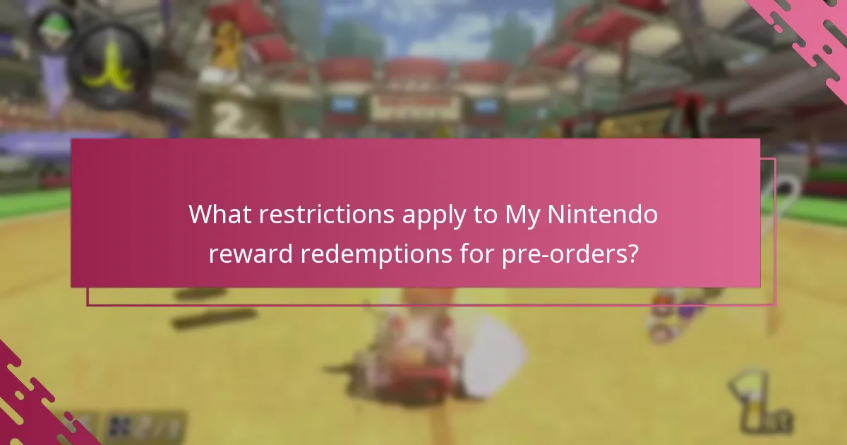 How do My Nintendo rewards compare to other gaming reward programs?
