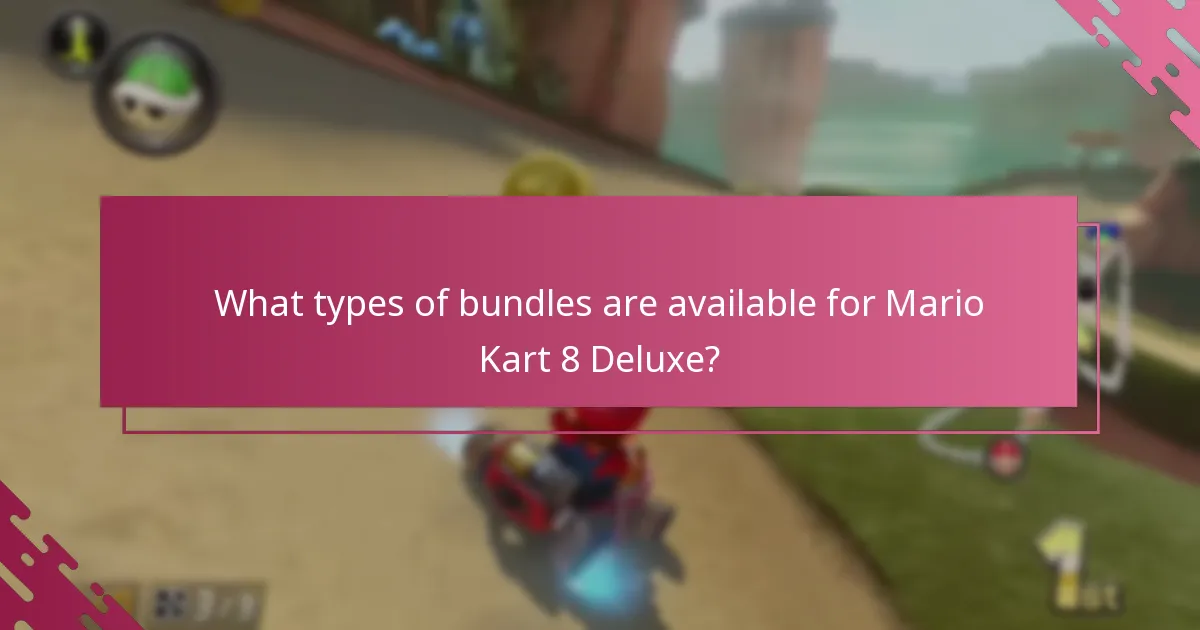 Where can you purchase Nintendo eShop codes for Mario Kart 8 Deluxe bundles?