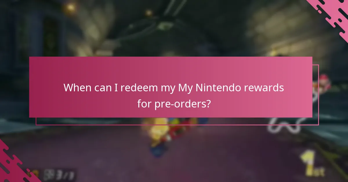 What are advanced strategies for maximizing My Nintendo rewards?